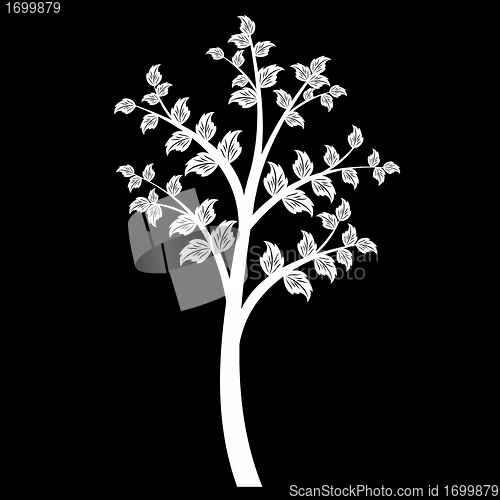 Image of Art Tree