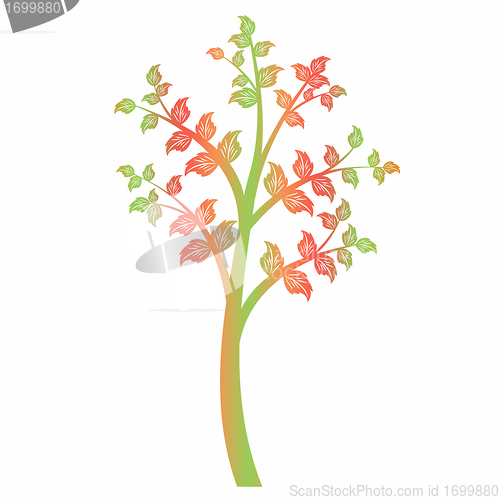Image of Art Tree