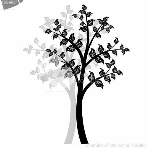 Image of Art Tree