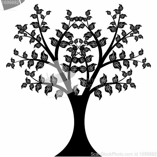 Image of Art Tree