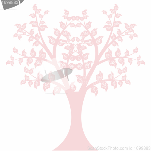 Image of Art Tree