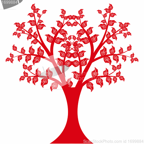 Image of Art Tree