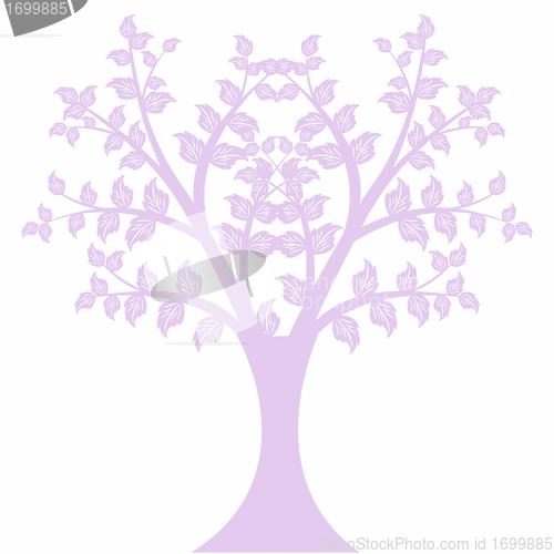 Image of Art Tree