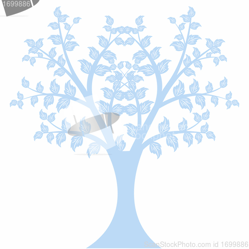 Image of Art Tree