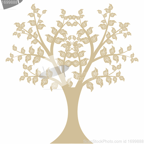 Image of Art Tree