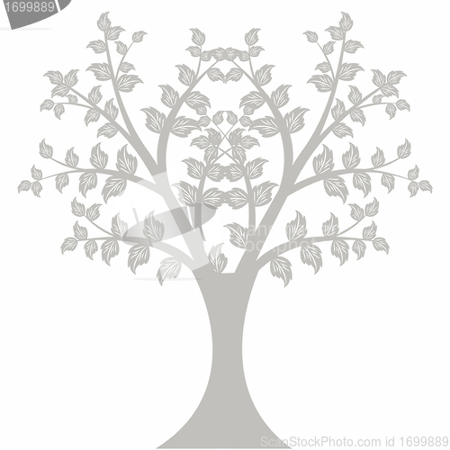 Image of Art Tree