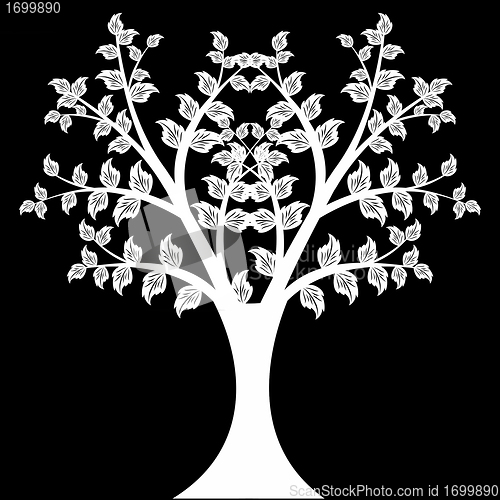 Image of Art Tree