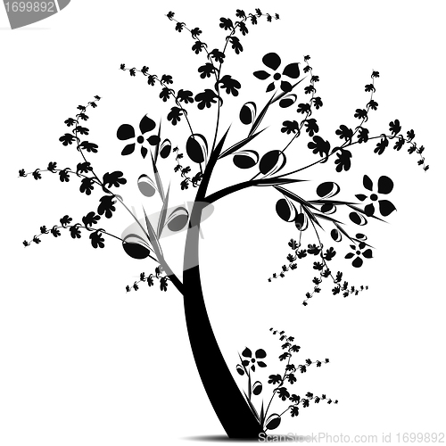 Image of Art Tree