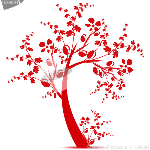 Image of Art Tree