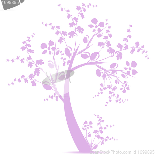 Image of Art Tree