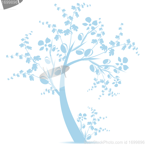 Image of Art Tree
