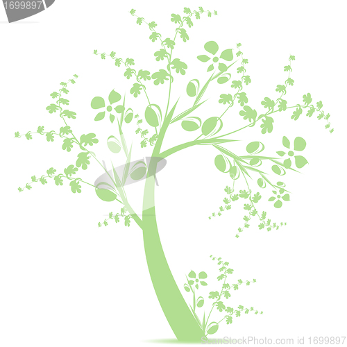 Image of Art Tree