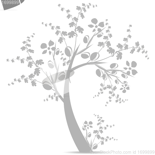 Image of Art Tree
