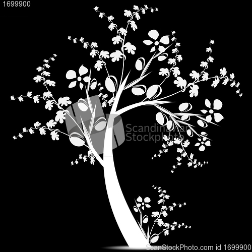 Image of Art Tree