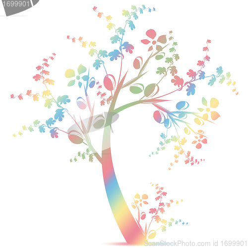 Image of Art Tree