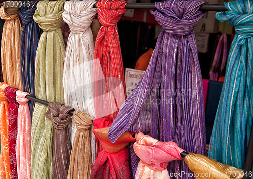 Image of fabric for sale