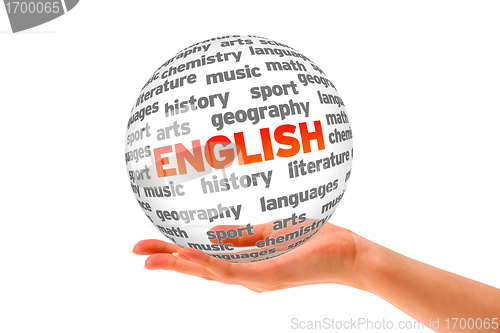 Image of English