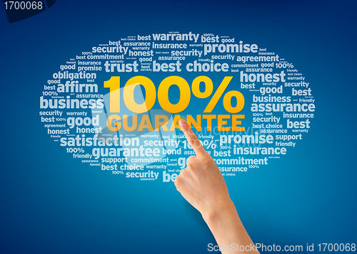 Image of Guarantee