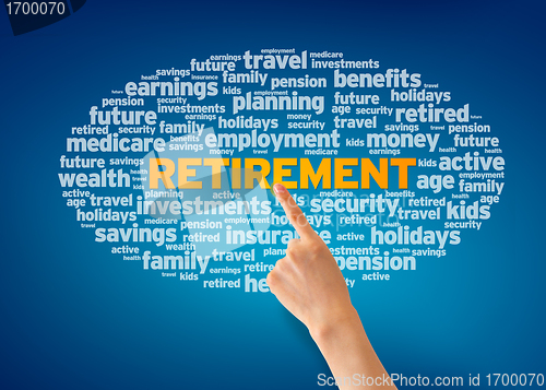 Image of Retirement