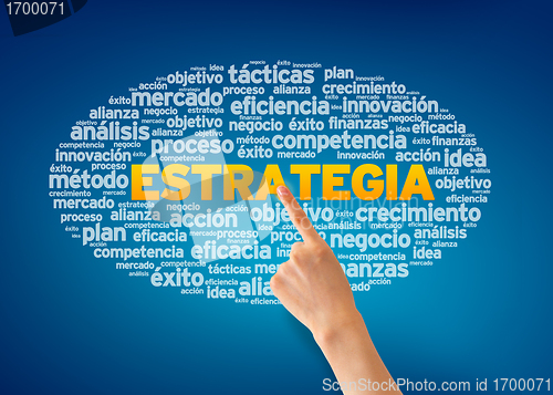 Image of Estrategia