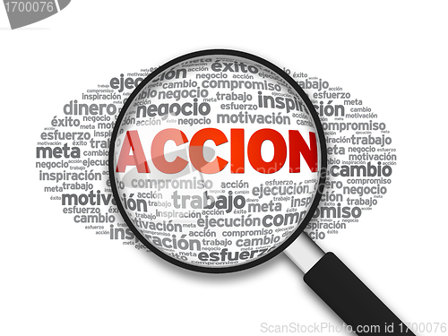 Image of Accion