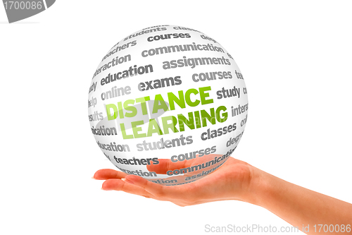 Image of Distance Learning