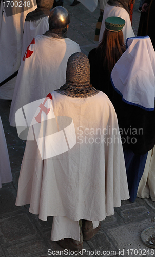 Image of Templars