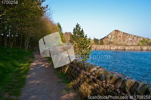 Image of cawfields