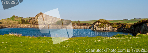 Image of cawfields