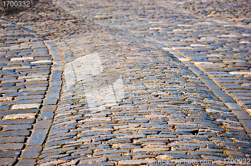 Image of Cobblestones