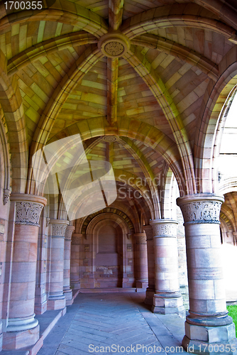 Image of Kelso Abbey