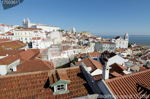 Image of Alfama