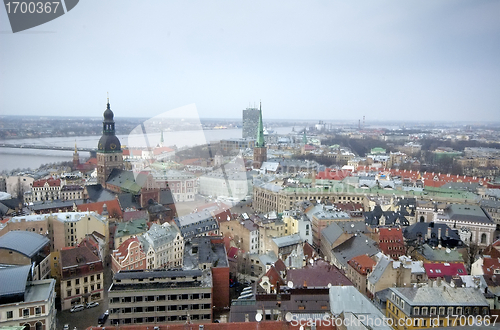 Image of Riga