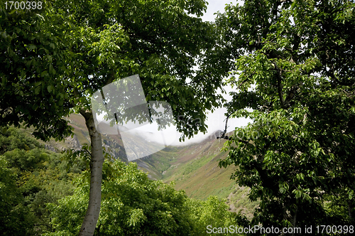 Image of Castilla Leon Mountains