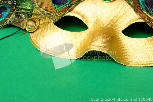 Image of Canrival Mask