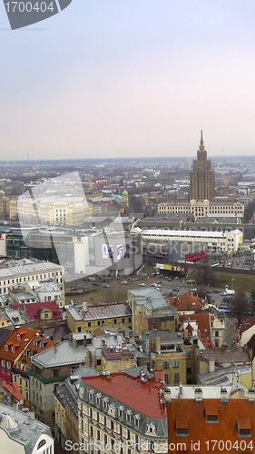 Image of Riga