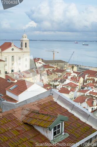 Image of Alfama