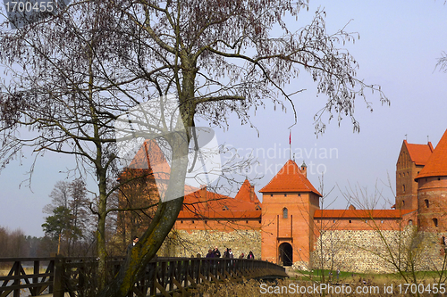 Image of Trakai