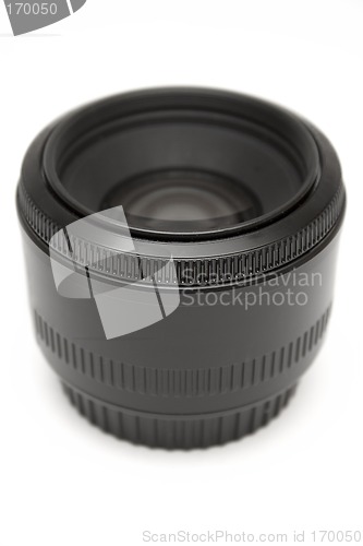 Image of 50mm Prime Lens