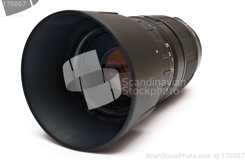 Image of 70-300mm Zoom Lens