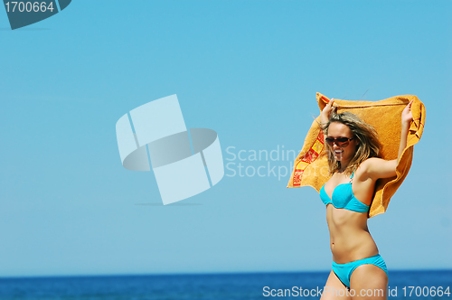 Image of Enyoing summertime