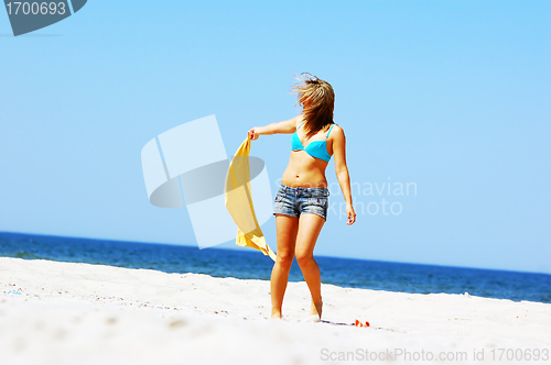 Image of Enyoing summertime