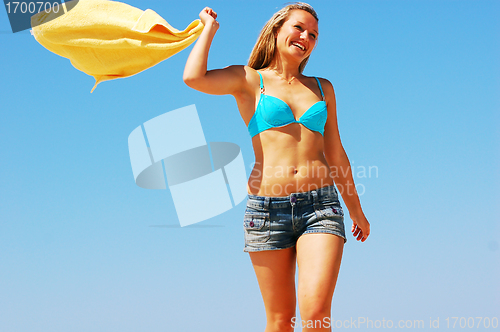 Image of Enyoing summertime