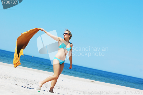 Image of Enyoing summertime