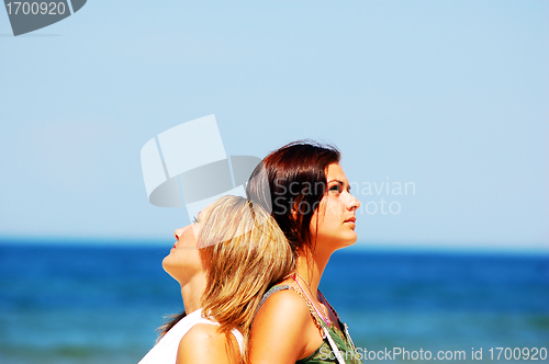 Image of FRIENDSHIP