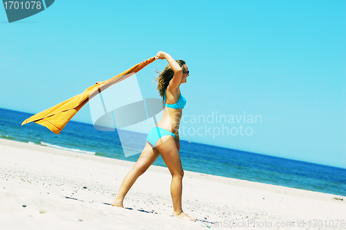 Image of Enyoing summertime