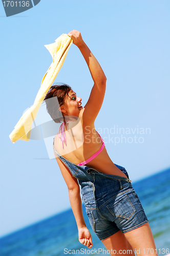 Image of Enyoing summertime