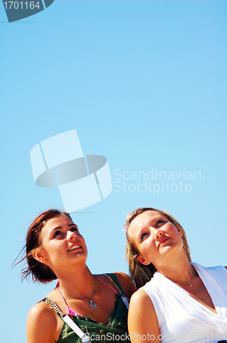 Image of FRIENDSHIP