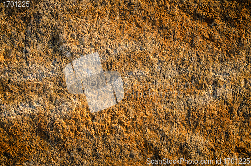 Image of Granite stone texture