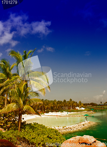 Image of Colors of Nassau, Bahamas